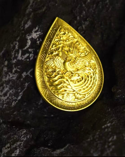 The Duet of Royal Fortune