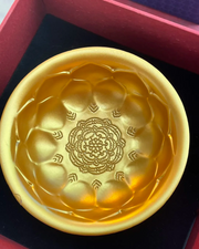 The Bowl of Abundance