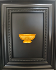 The Bowl of Abundance