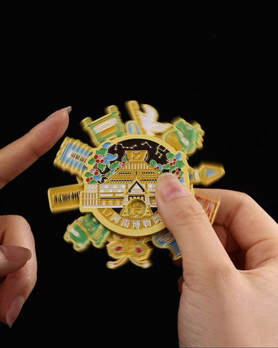 The Wheel of Fortune