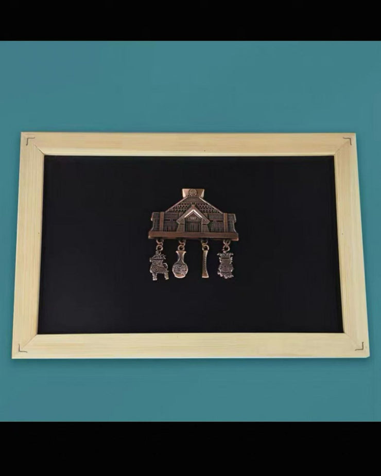 The Pillar of Stability