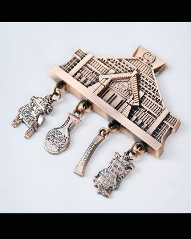 The Pillar of Stability