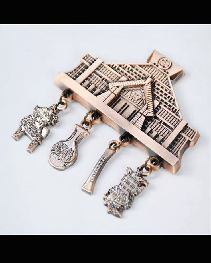 The Pillar of Stability