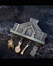 The Pillar of Stability