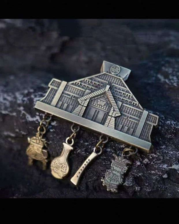 The Pillar of Stability