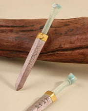 The Blade of Breakthrough