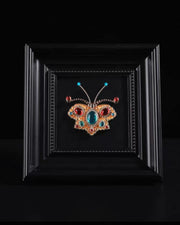 The Butterfly of Metamorphosis