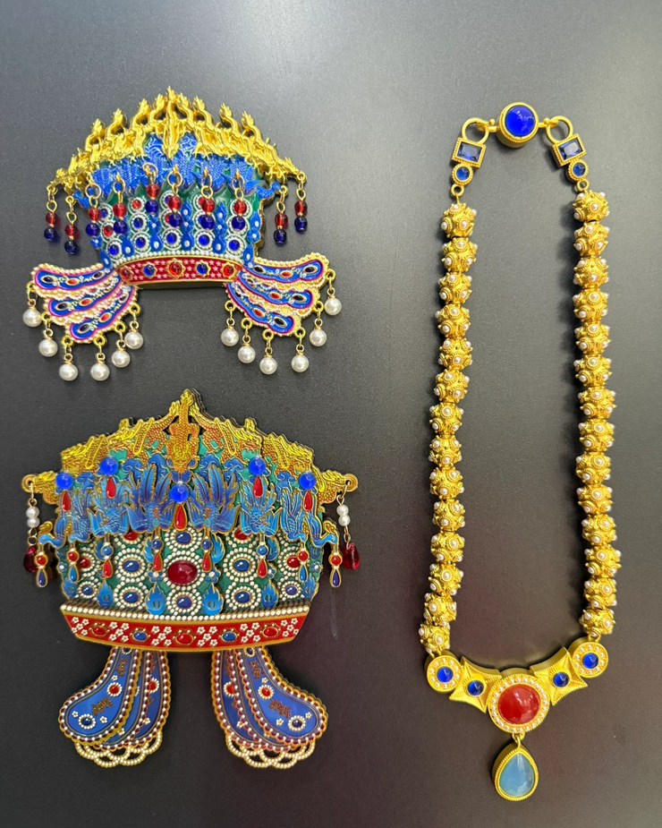 The Heirloom of a Precious Life