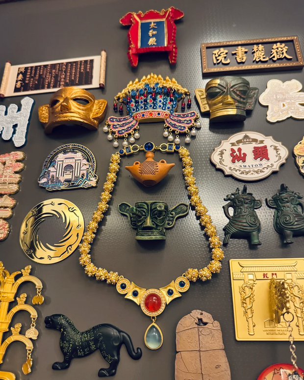 The Heirloom of a Precious Life