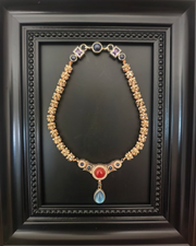 The Heirloom of a Precious Life