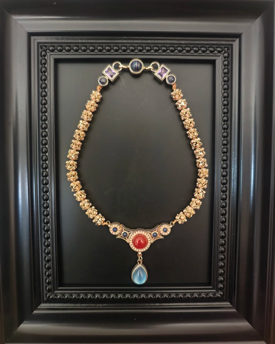 The Heirloom of a Precious Life