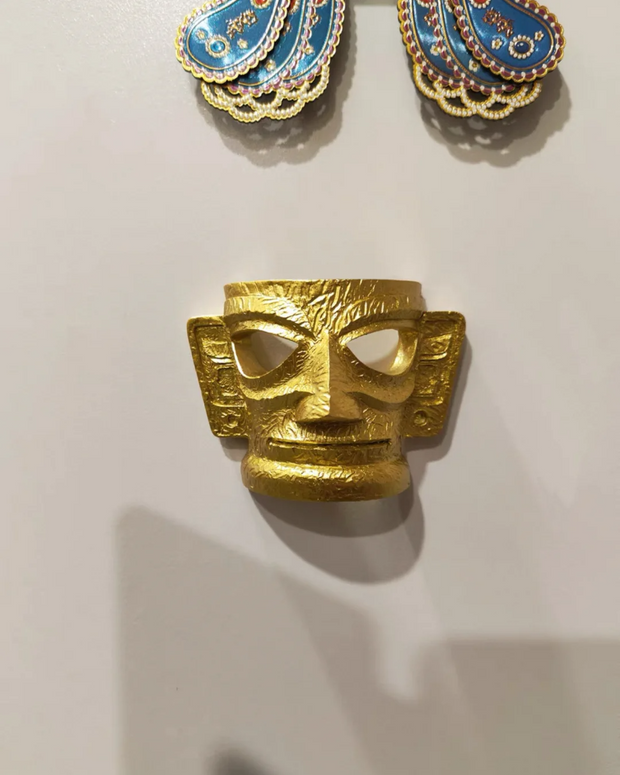 The Ancestral Beacon