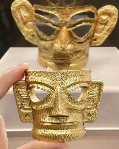 The Ancestral Beacon