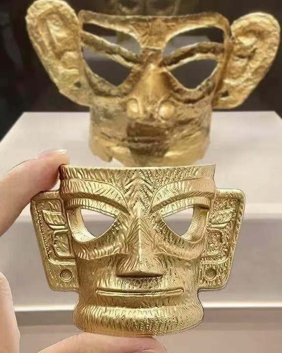 The Ancestral Beacon