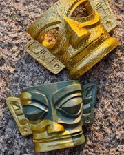 The Whisper from the Past