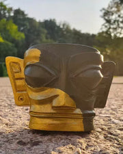 The Whisper from the Past