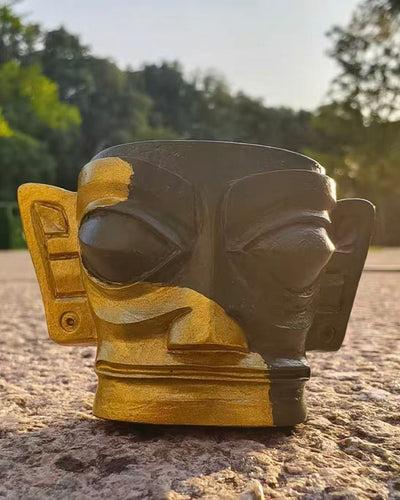 The Whisper from the Past