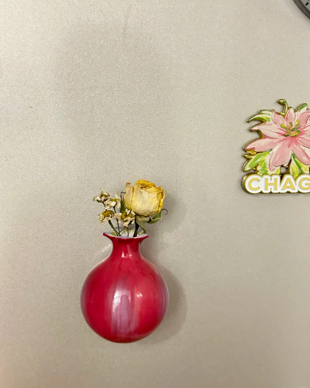 The Vessel of Fertility