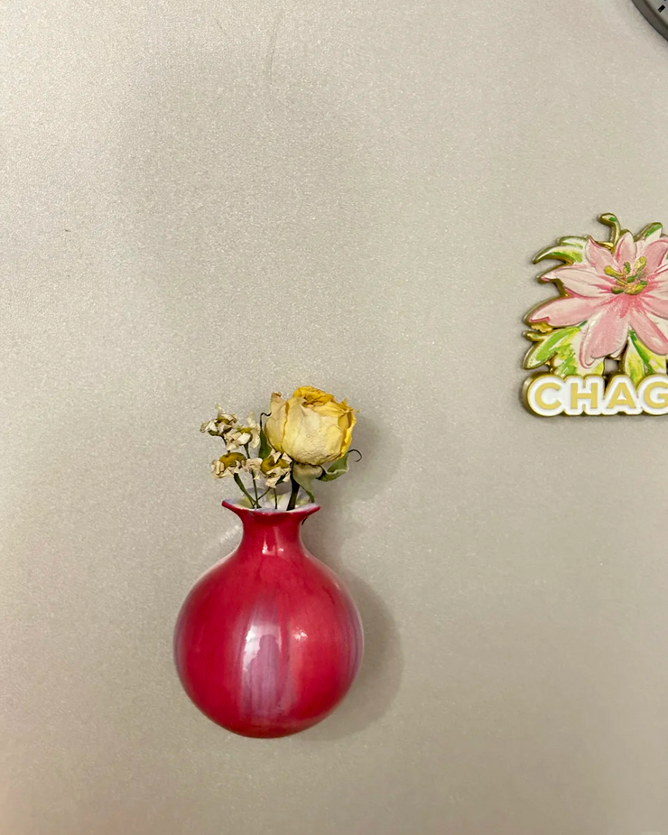 The Vessel of Fertility