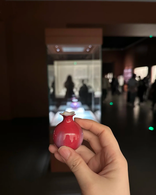 The Vessel of Fertility