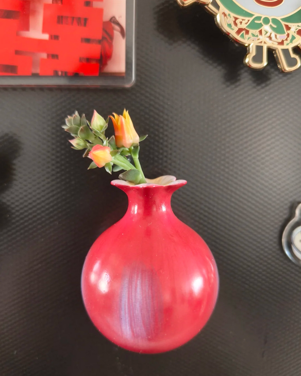 The Vessel of Fertility