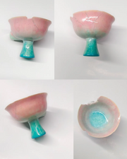 The Chalice of Serendipity