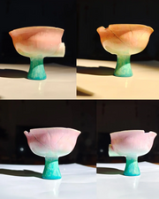 The Chalice of Serendipity