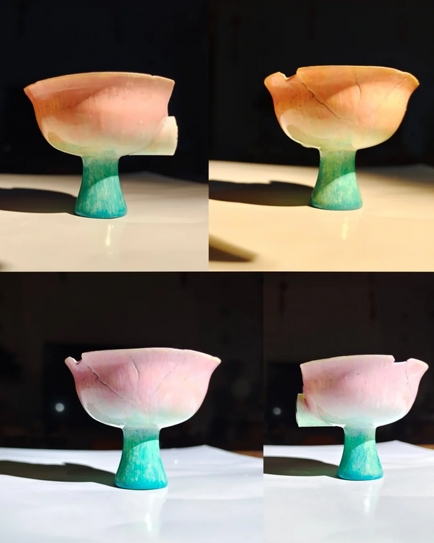 The Chalice of Serendipity