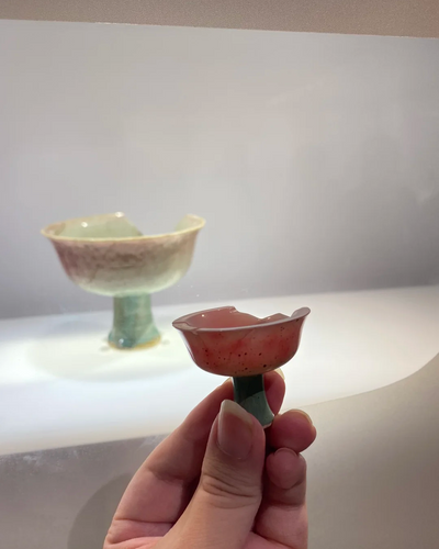 The Chalice of Serendipity