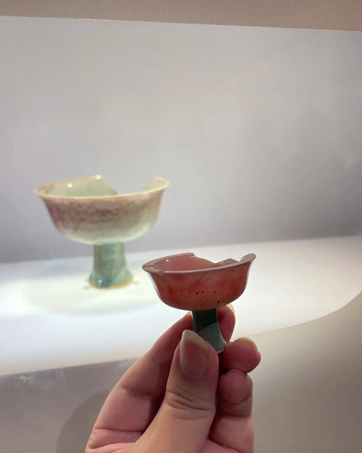 The Chalice of Serendipity