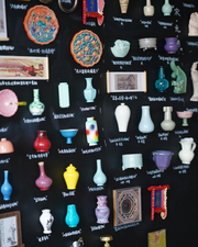 The Chalice of Serendipity