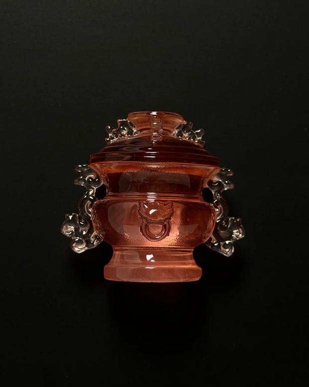 The Hearth of Harmony