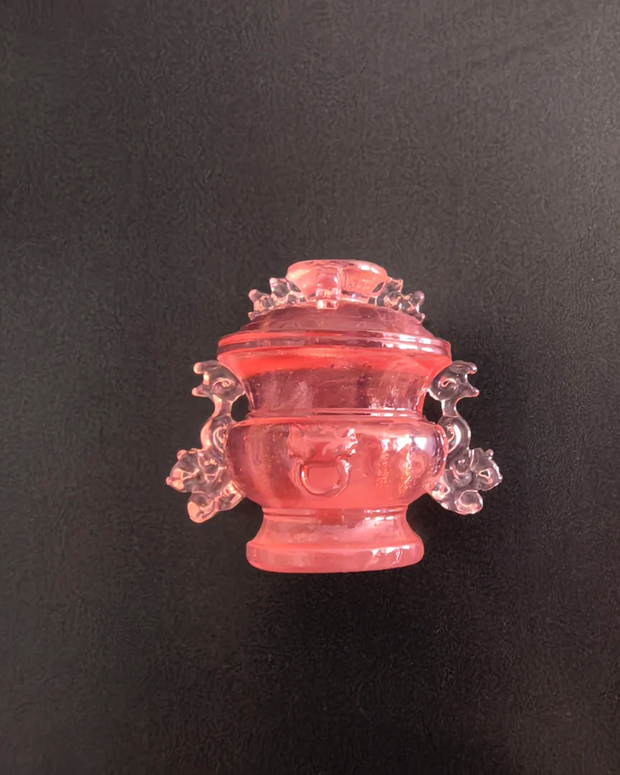 The Hearth of Harmony