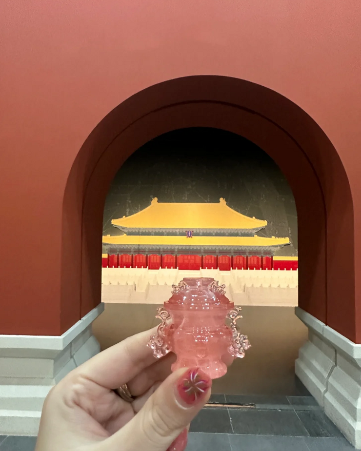 The Hearth of Harmony