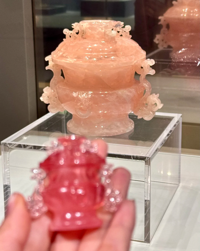 The Hearth of Harmony