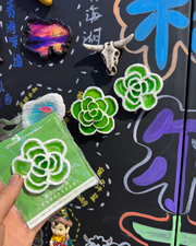 The Rose of Eternal Grace