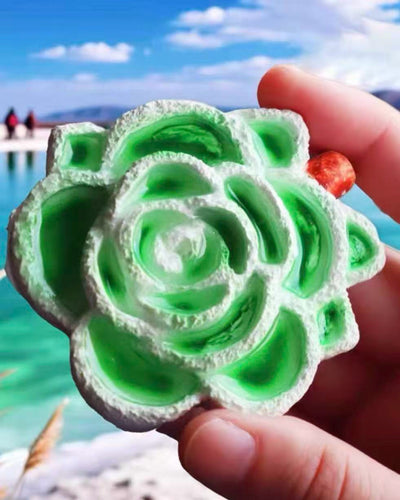 The Rose of Eternal Grace