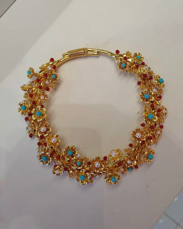 The Wreath of Victorious Joy