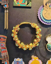 The Wreath of Victorious Joy