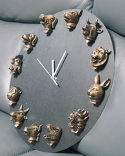 Your Celestial Council