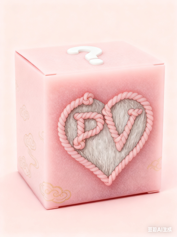 Gallop & Glow: Steeds of Ascent Blind Box Series