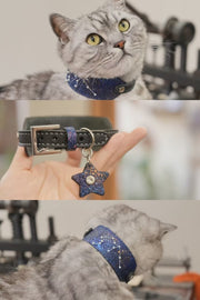 StellarPaw Collar