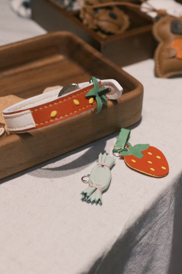 FruitFling Collar