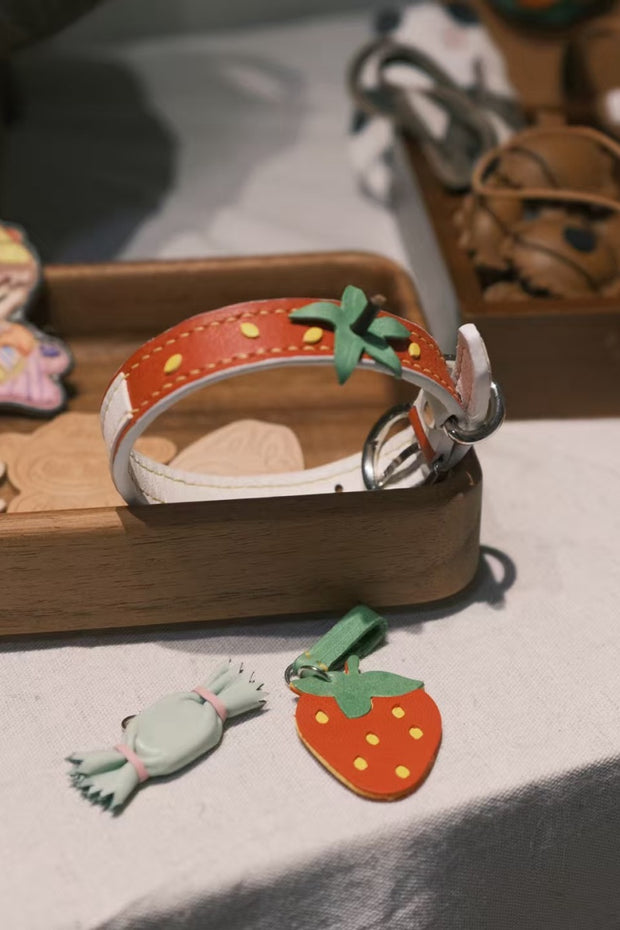 FruitFling Collar