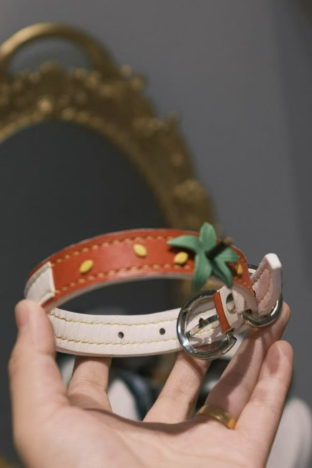 FruitFling Collar
