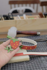 FruitFling Collar