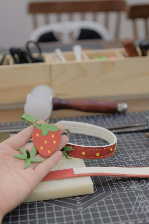 FruitFling Collar