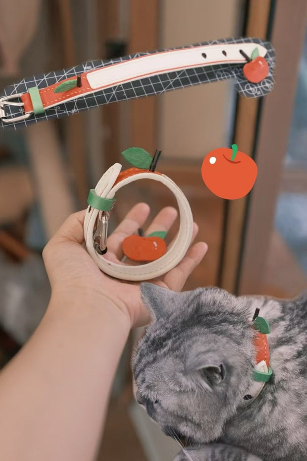 FruitFling Collar