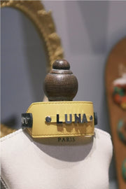 NameLuxe Collar