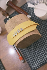 NameLuxe Collar